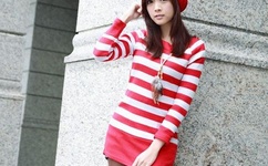 坏小子与俏丫头